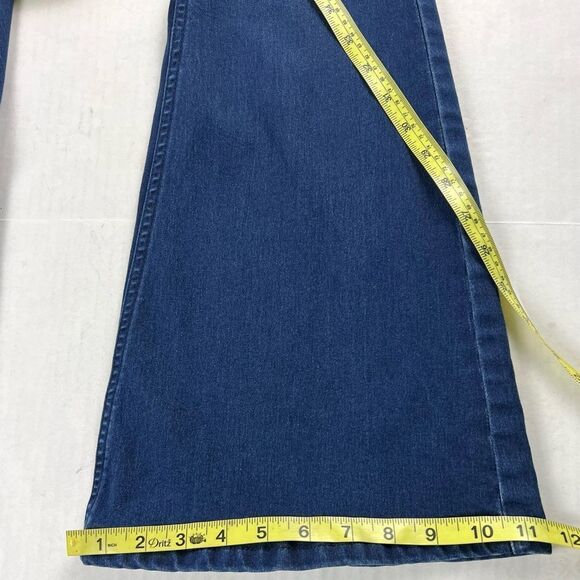 We The Free Penny Pull-On Flare Jeans - Picture 11 of 11